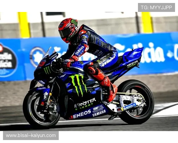 MotoGP赛季精彩纷呈 各大车手角逐冠军之路 锁定最终胜利