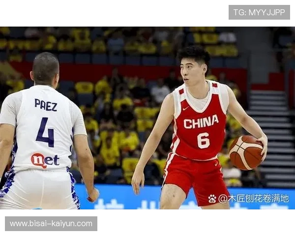 中国男篮全力备战世界杯 新阵容和战术调整引发广泛关注