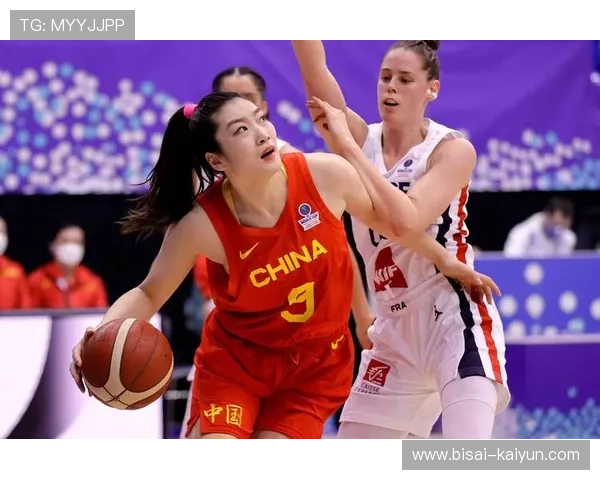 中国篮球队迎战世界强敌，备战2026世界杯全力冲击奥运资格