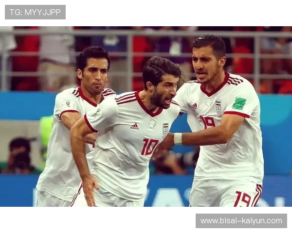 伊朗世界杯精彩瞬间与球队表现全面解析与回顾