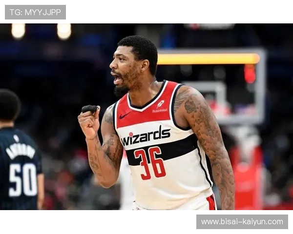 奇才队新赛季阵容调整探索年轻球员潜力 迎接全新挑战