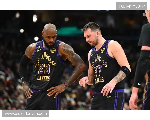 湖人迎关键战詹姆斯状态火热球队能否连胜勇士
