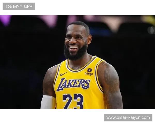 湖人新赛季战力解析詹姆斯核心领衔球队冲击总冠军