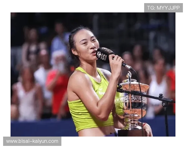 网球赛场新星崛起：年轻选手挑战传统强者，未来之星的崭露头角