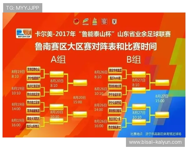 北京业余足球联赛全年度赛程安排与精彩赛事回顾