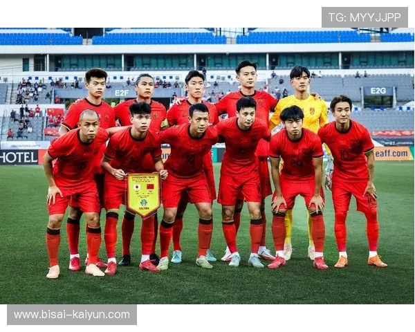 2026年世界杯中国队能否成功晋级决赛圈前景分析与挑战