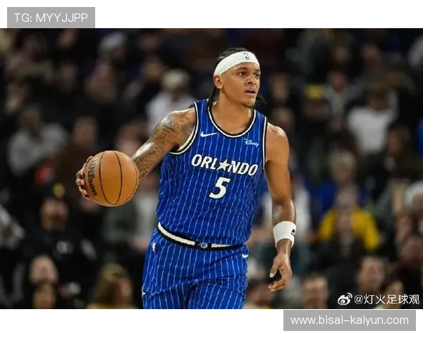 2026赛季NBA奥兰多魔术最新赛程及关键比赛前瞻分析